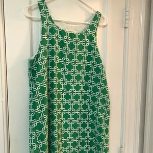 Spring/summer dress from Newberry Custom!